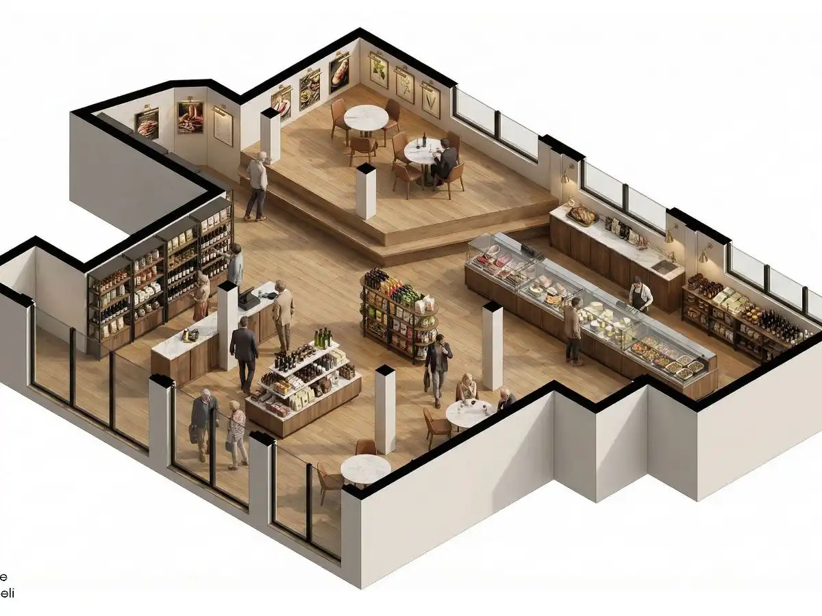 Ground floor for sale in C. Barcelona 12-16, imagen 11