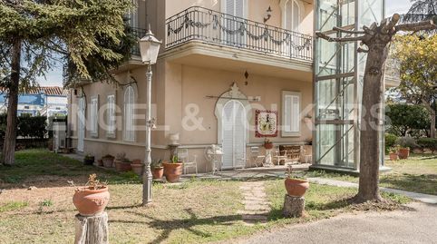 Foto 2 de Casa o chalet en venta en Sant Fost de Campsentelles, Barcelona