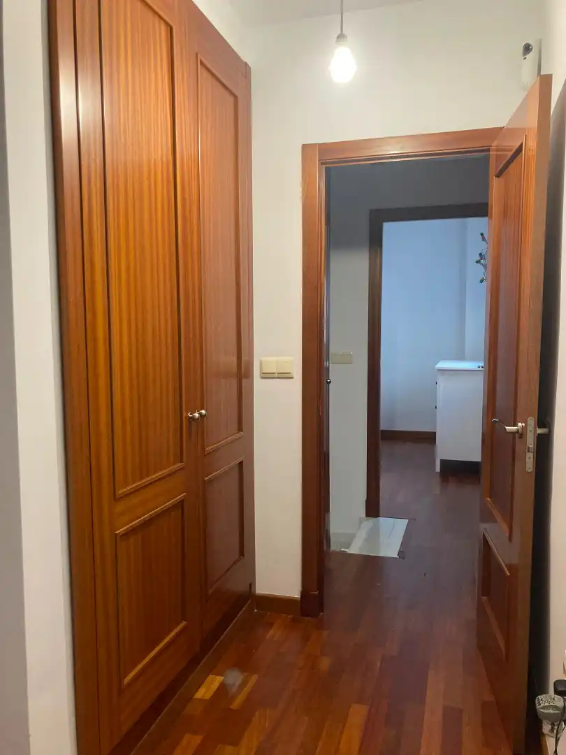 Maisonette zum Verkauf in Sanlúcar de Barrameda mit Klimaanlage, Möbliert und Ofen
