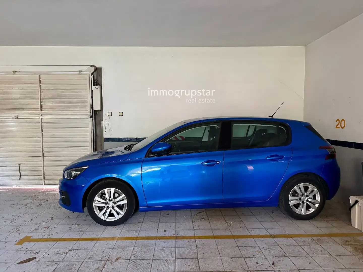 Exterior view of Flat for sale in Calonge i Sant Antoni  with Air Conditioner, Heating and Terrace