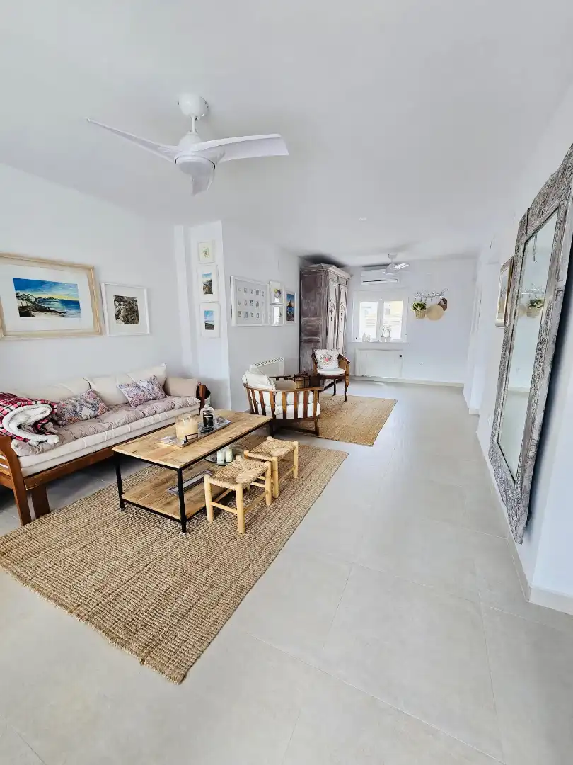 Villa mit Terrasse zum Verkauf in Marisol Park - Ortembach - Los Almendros, imagen 5