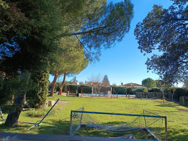 Terreno residencial en Venta en Calle Castillo de Butrón en Cerro Alarcón