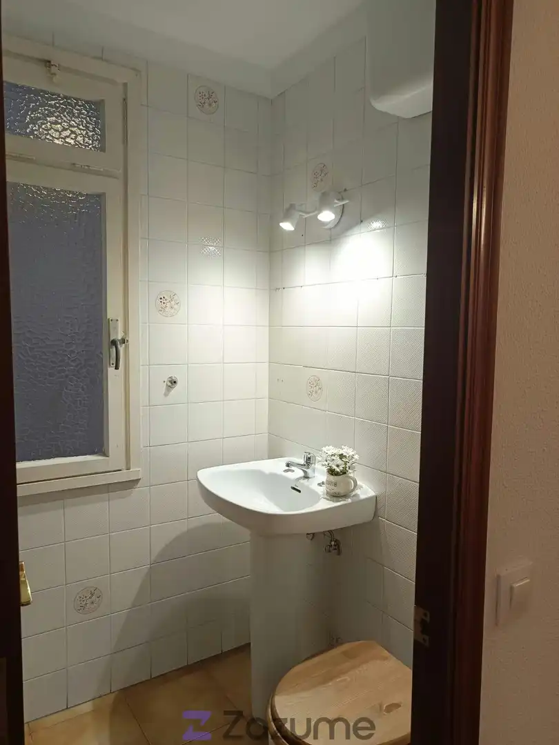 Flat with lift to rent in Av de Galicia, imagen 15