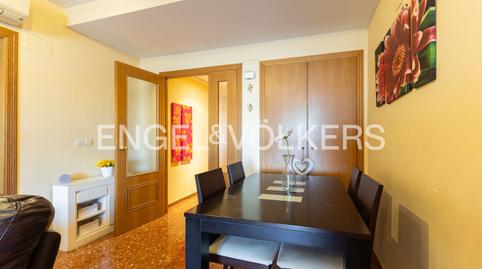 Foto 4 de Apartament en venda a Camí Reial,  Valencia Capital