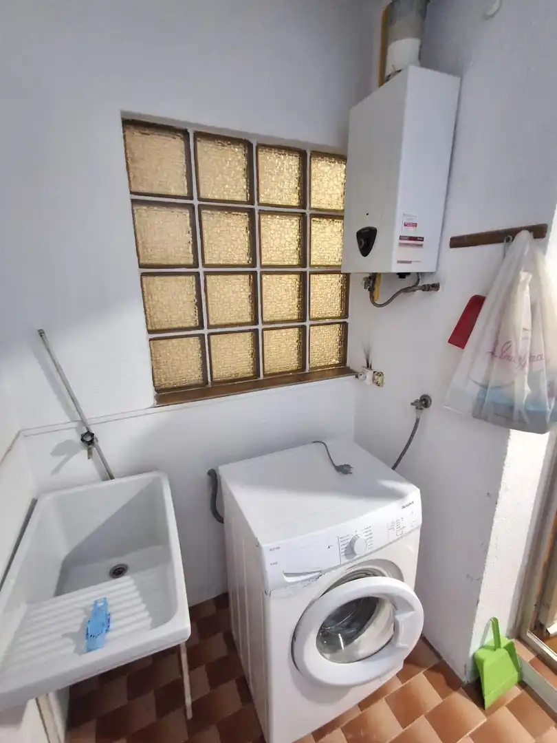 Flat with lift for sale in Ramon Berenguer IV 35, imagen 13