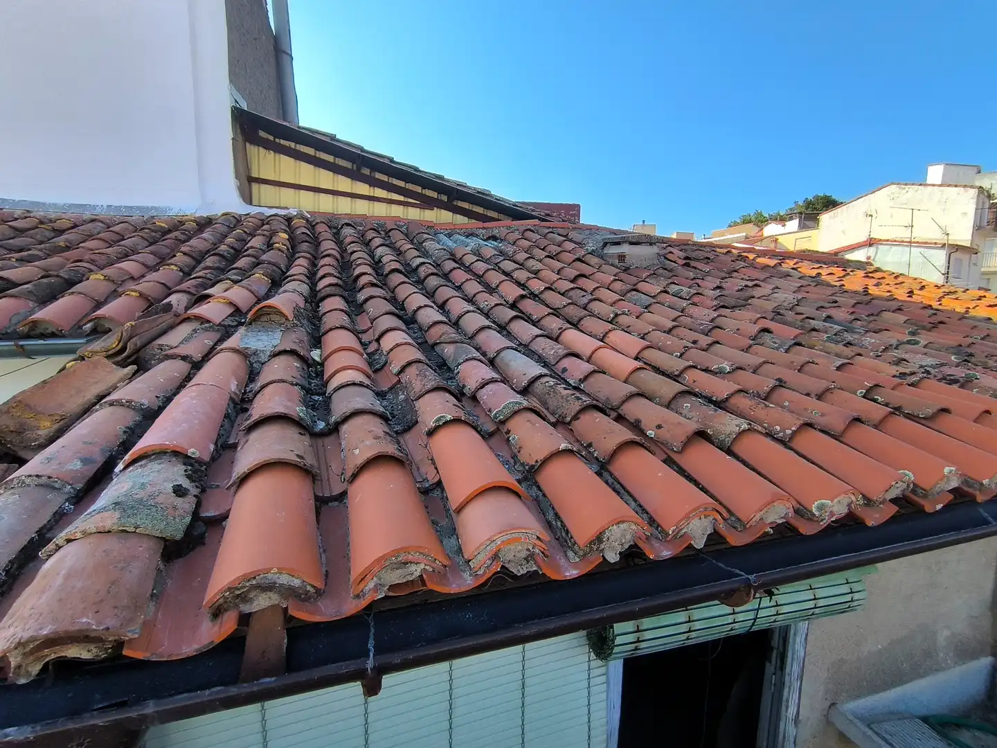 Landhaus mit Terrasse zum Verkauf in Plaza del Chorro 4D, imagen 33
