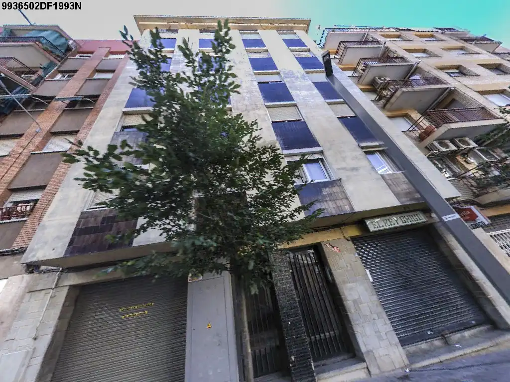 Piso en venta en C/ Juan Ramón Jiménez
