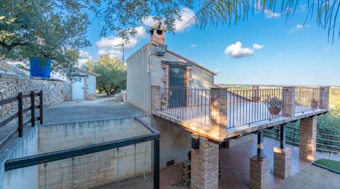 Foto 3 de Finca rústica en venda a Avinguda del Japó, 132, Urbanitzacions, Tarragona