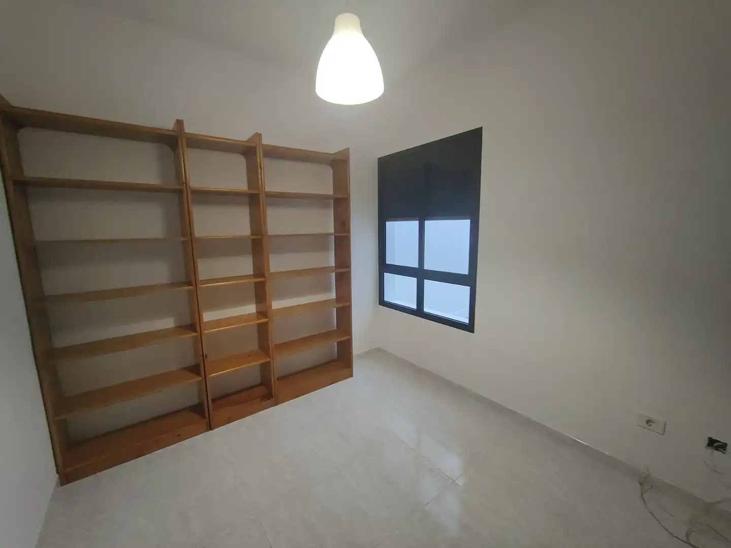 Bedroom of Flat for sale in San Cristóbal de la Laguna  with Storage room and Oven