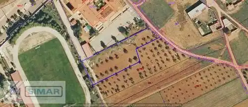 Terreno residencial en venta en Calle Jaen, imagen 9