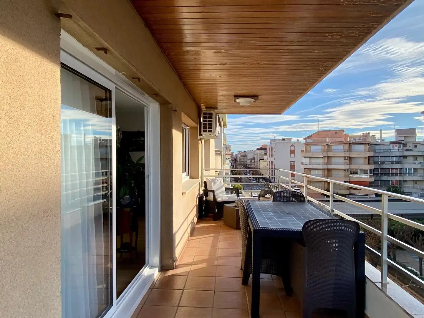 Penthouse mit Terrasse zum Verkauf in JOSEP M JUNCADELLA, imagen 16