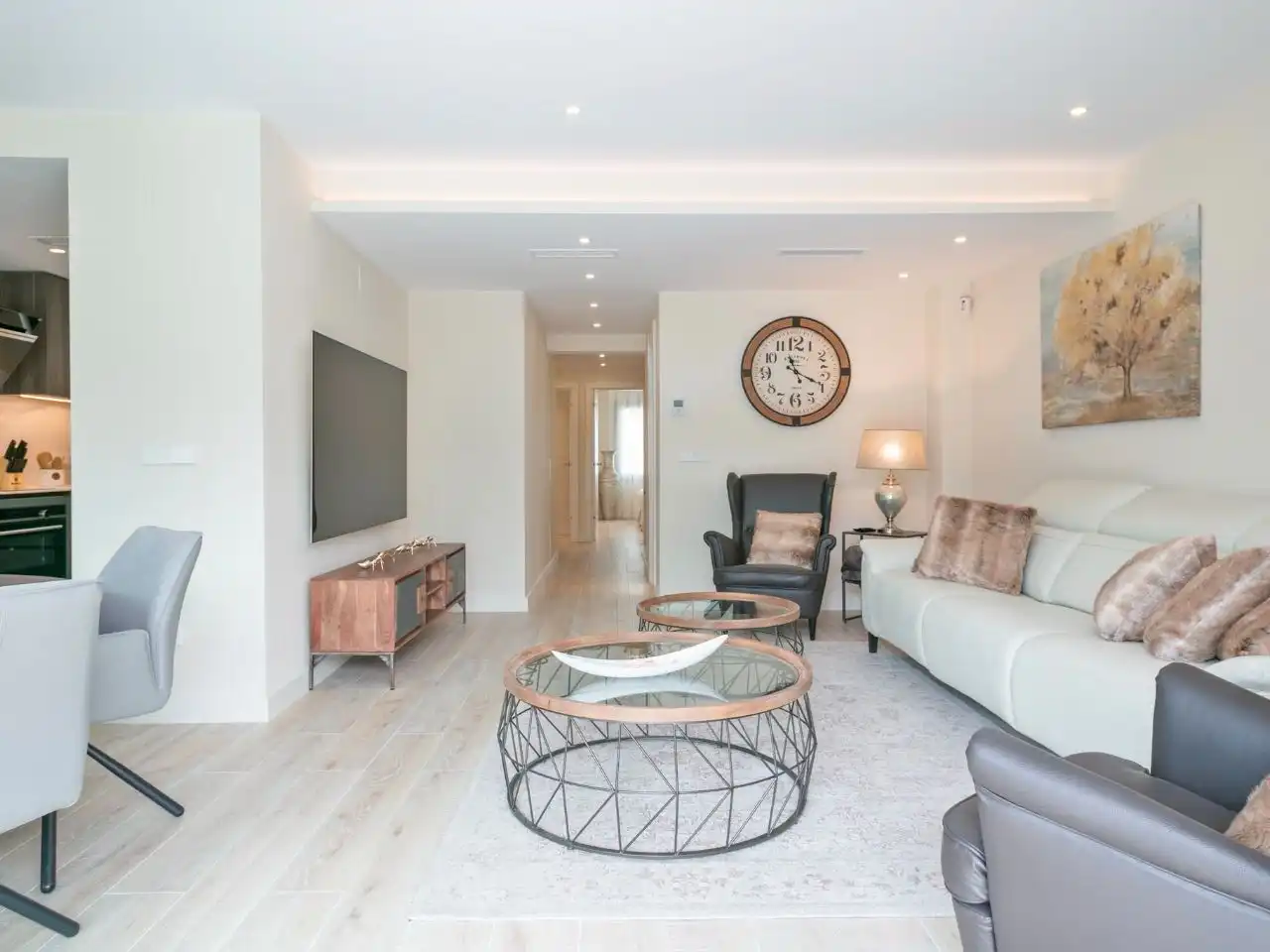 Wohnung zum Verkauf in Carrer de Joan Tarrida 15, imagen 5