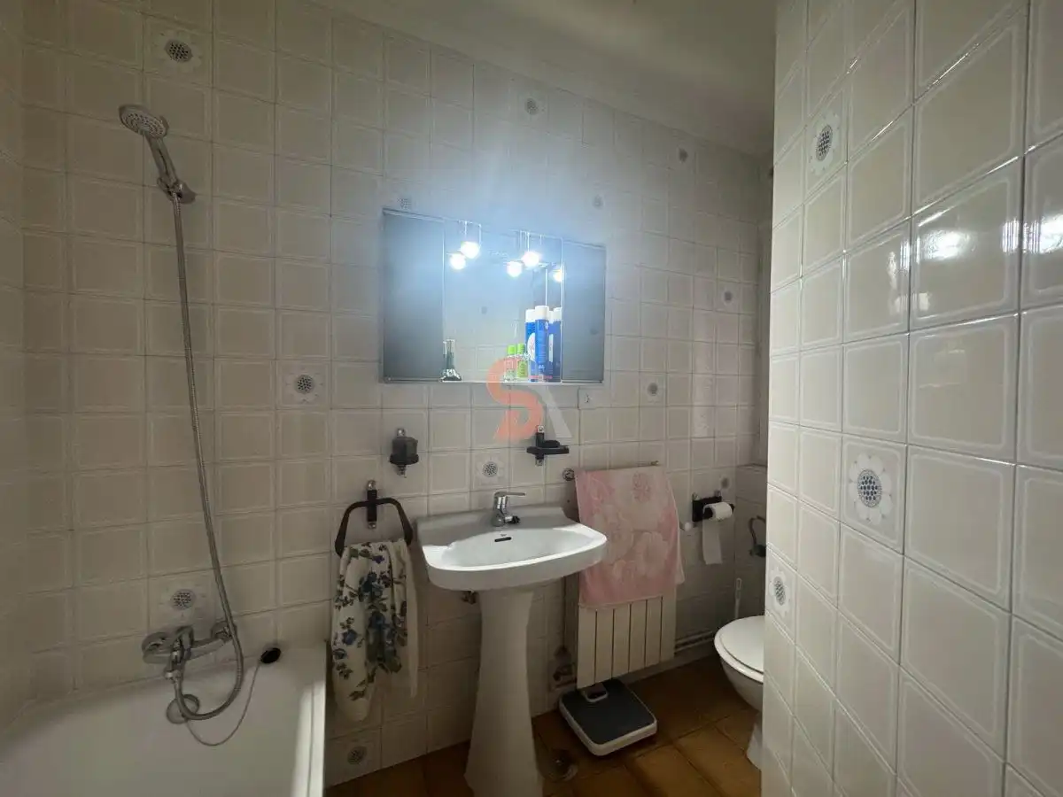 Piso en venta en SAN BLAS, San Martín