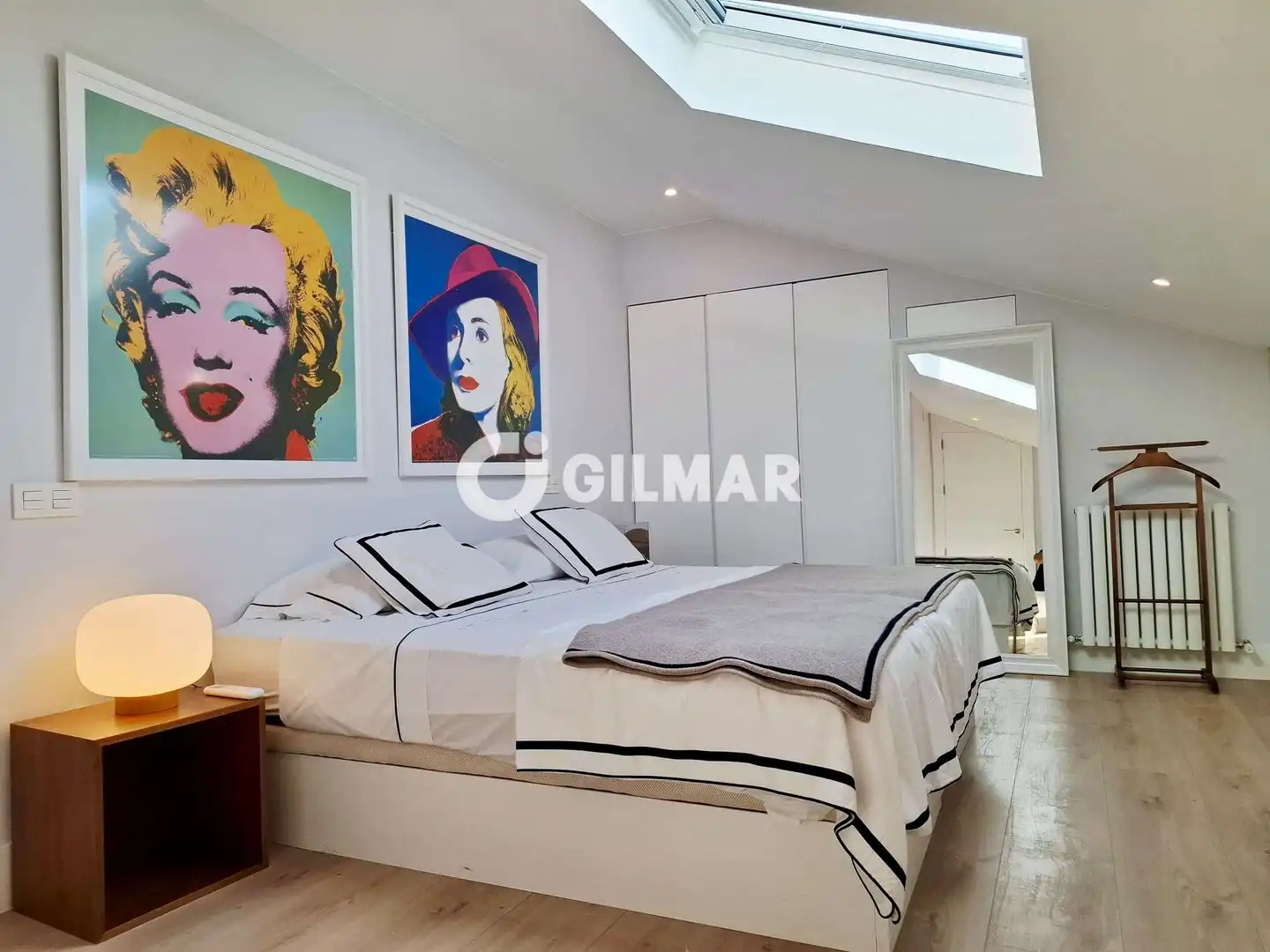 Duplex avec terrasse à vendre à Encinar de los Reyes, imagen 10