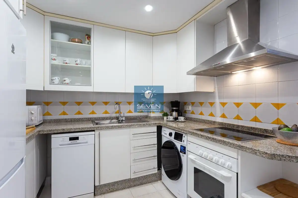 Apartament amb piscina en venda a Mayor Zaragoza 4, imagen 20