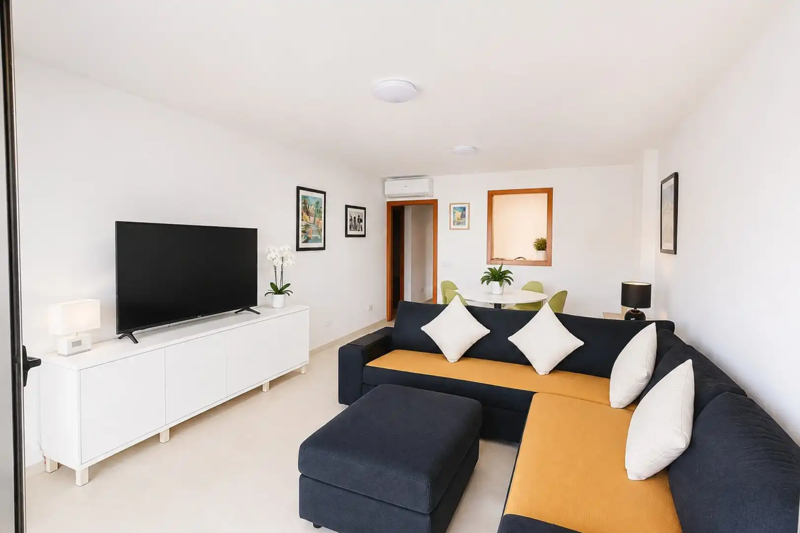Apartment with pool for sale in L'Albir, imagen 5