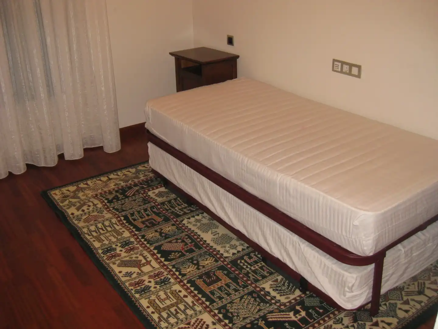 Habitación de Piso en venta en Murcia con Aire acondicionado, Calefacción y Trastero
