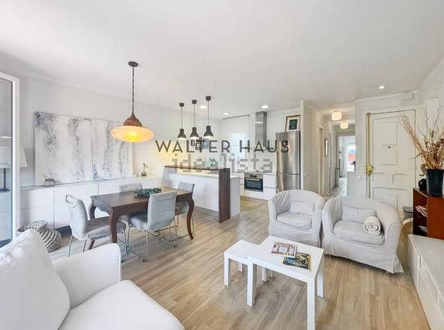 Piso en Alquiler en Carrer de Gustavo Bécquer, 51 en Vallcarca i els Penitents