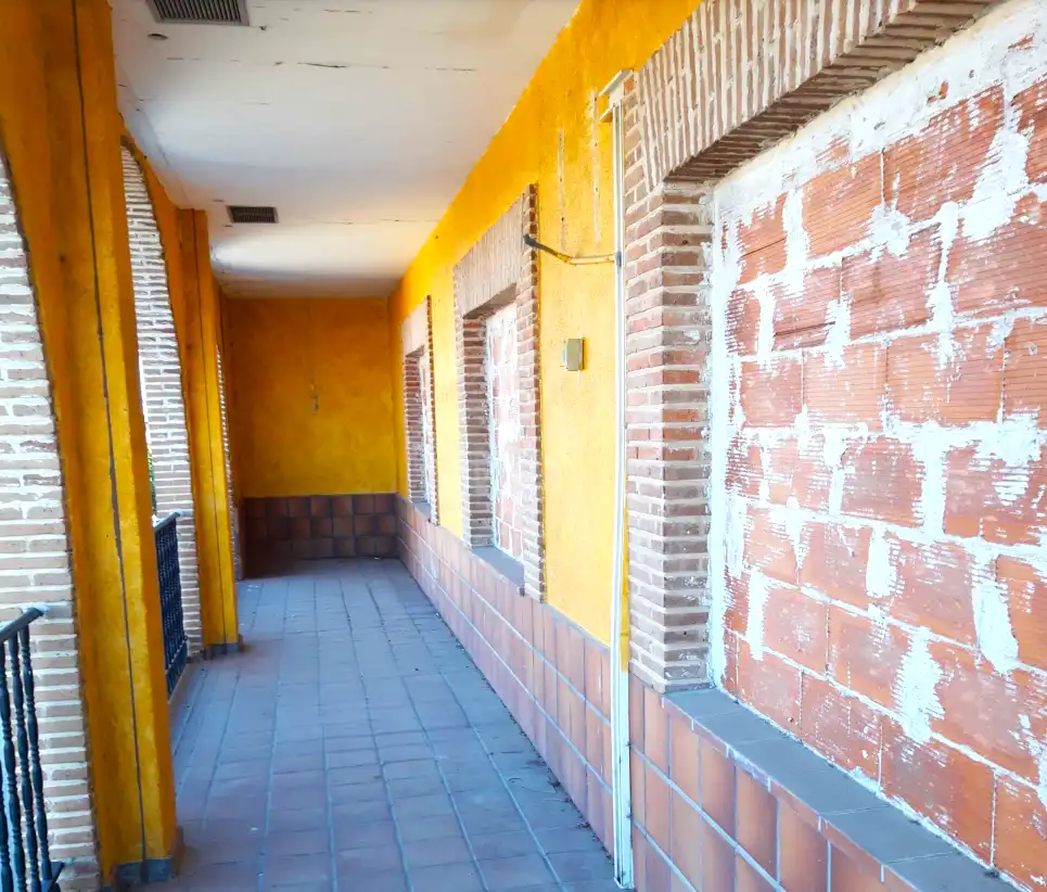 Local en venda a REAL C/V CALLE SAN VICENTE, Pulgar