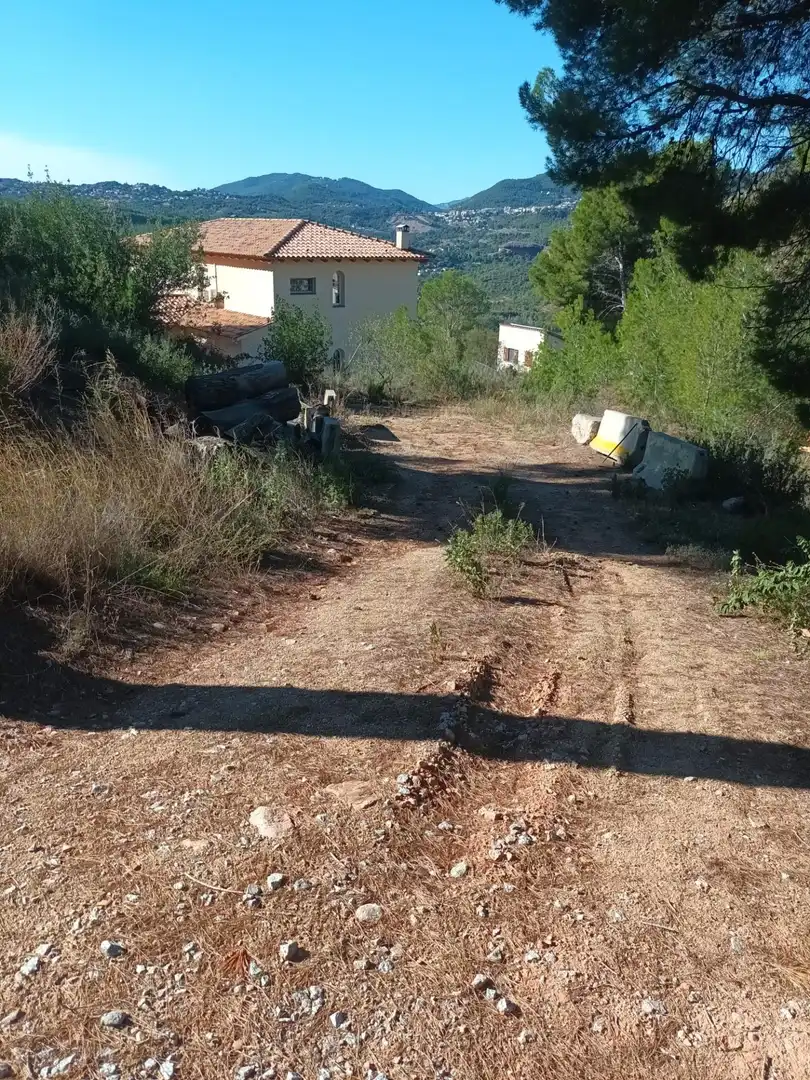 Wohnbaugrundstück zum Verkauf in Calle CAMI DE CAN QUINTANES, imagen 10