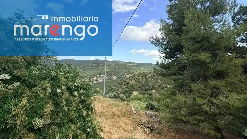 Finca rústica en venda en Todolella
