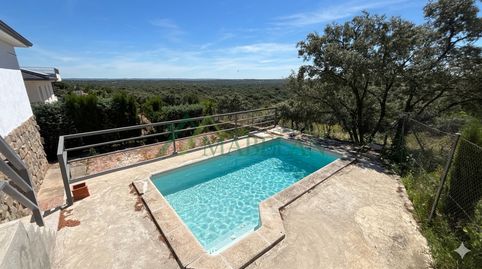 Foto 2 de Casa o chalet en venta en Las Matas - Peñascales, Las Rozas de Madrid