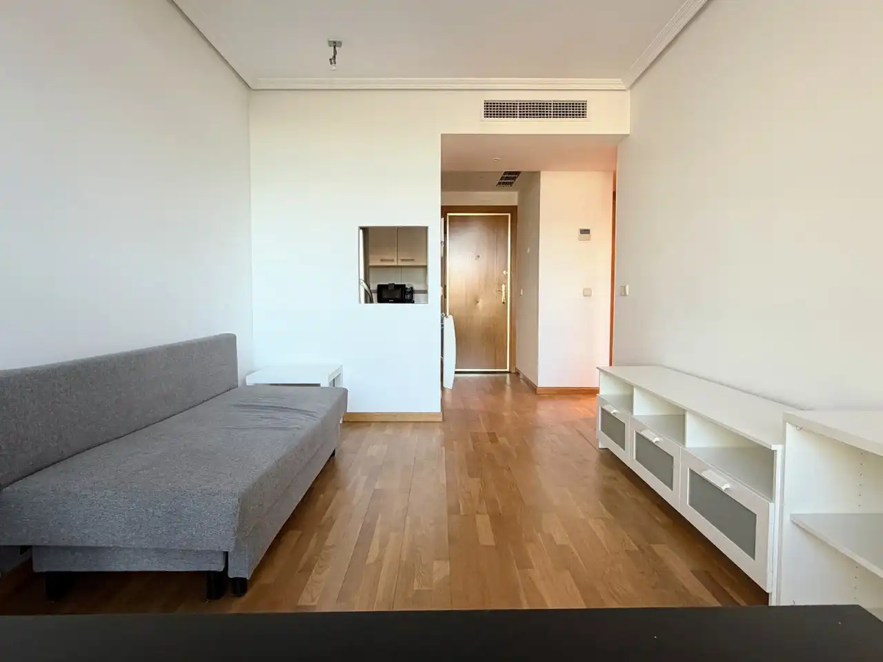 Flat for rent in BAUSA, Costillares