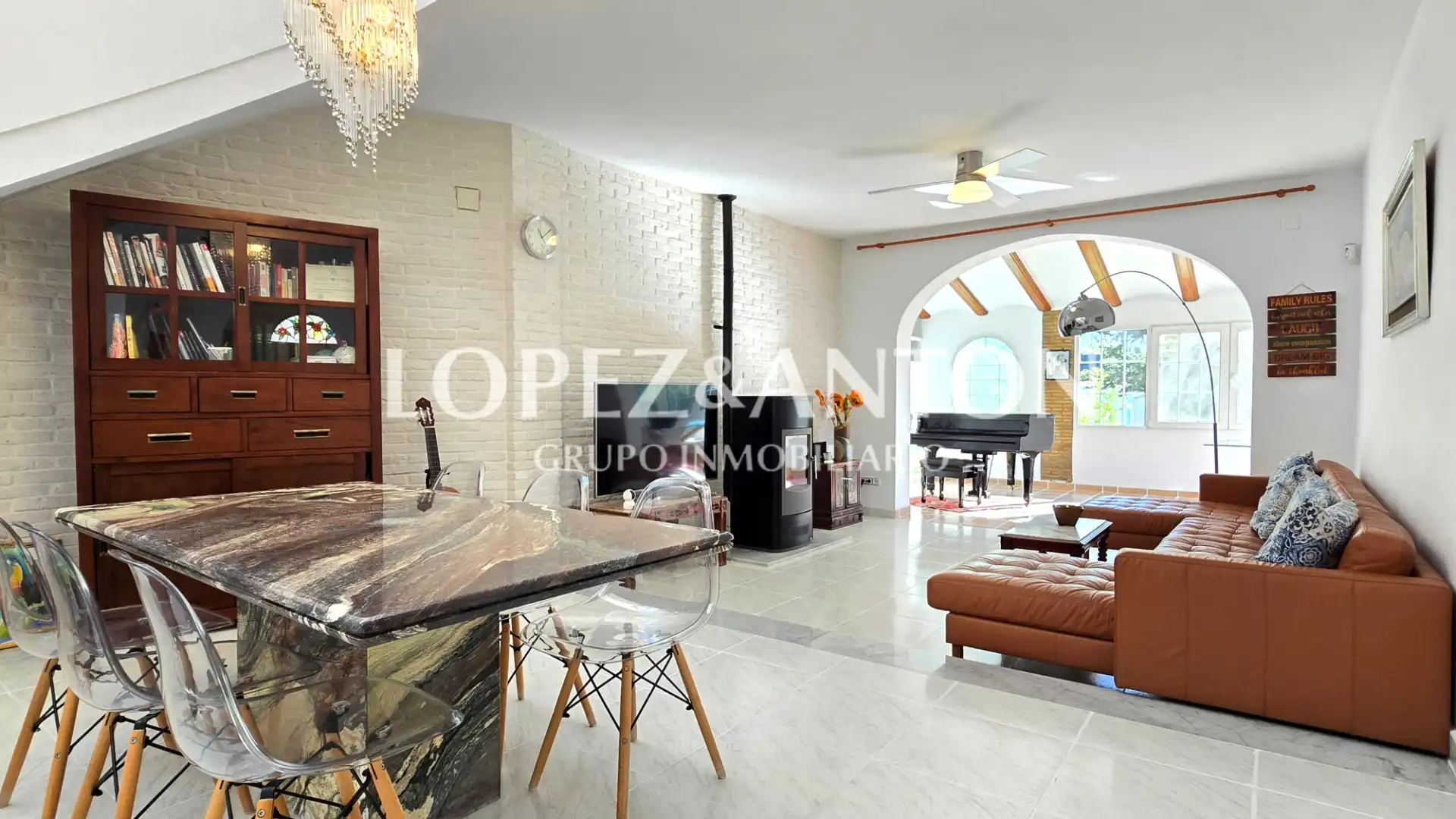 Houses for sale in El Carme - Sant Agustí - Bonavista