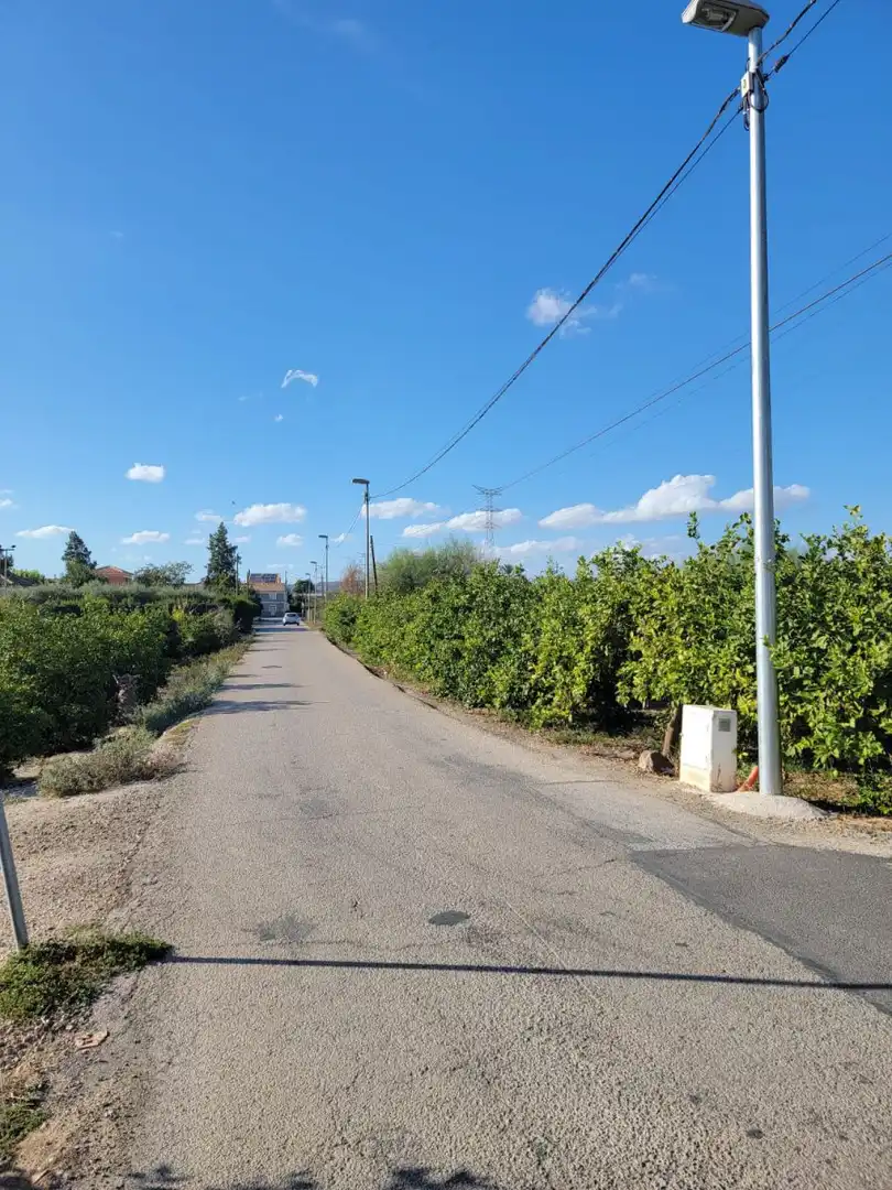 Terreny residencial en venda a Pedanías Norte, imagen 9