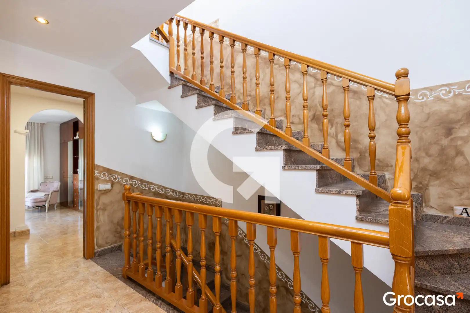 Detached homes for sale in Mataró  with Air Conditioner, Heating and Private garden