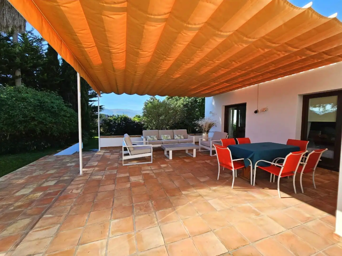 Casa con jardín en venta en Ondara, imagen 25