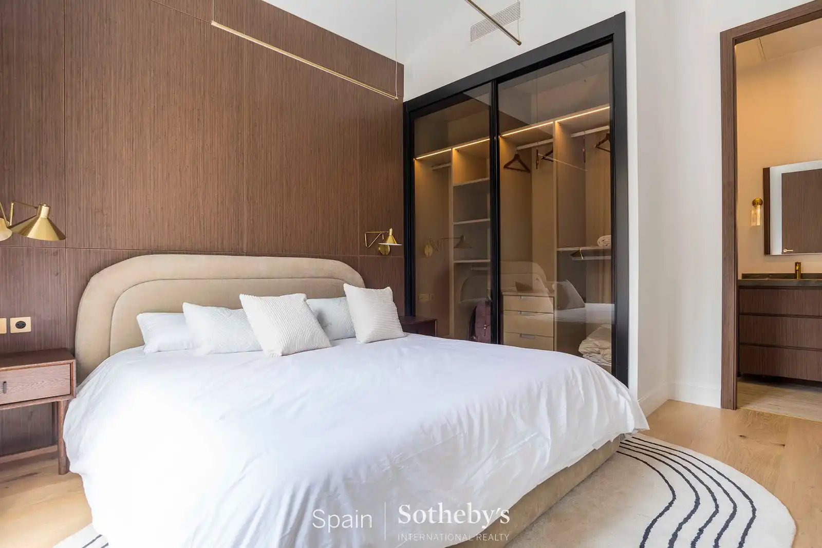 Ático con ascensor en venta en C. de Jovellanos, imagen 24