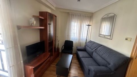Foto 5 de Dúplex de lloguer a Avenida de Los Cubos, 15, Casco Antiguo, León Capital