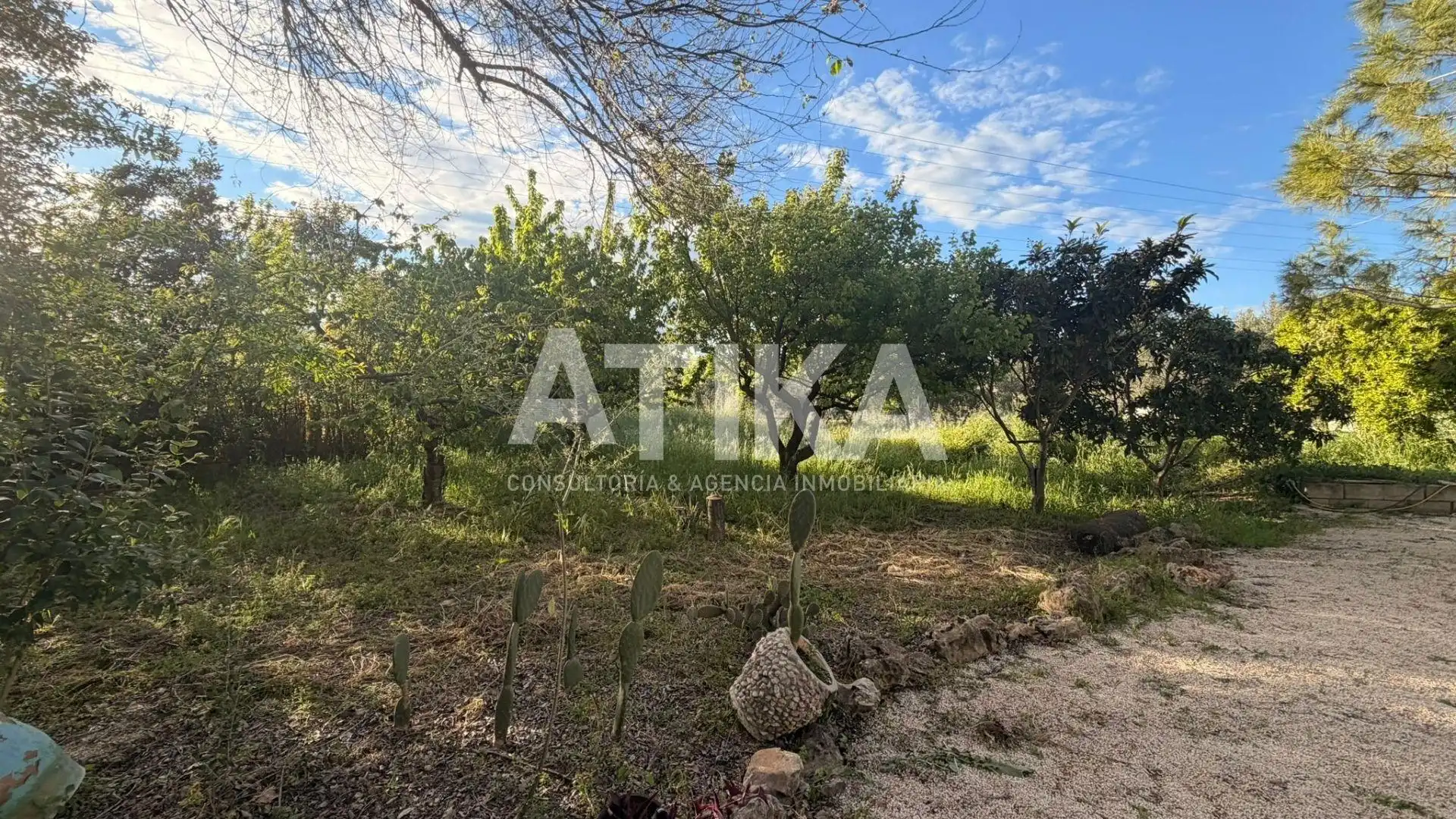 Villa avec terrasse à vendre à Sant Josep - Zona Hospital, imagen 13