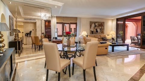 Vive Frente al Mar en un Oasis de Lujo: Apartamento de 3 Dormitorios en Torre Bermeja, imatge 2