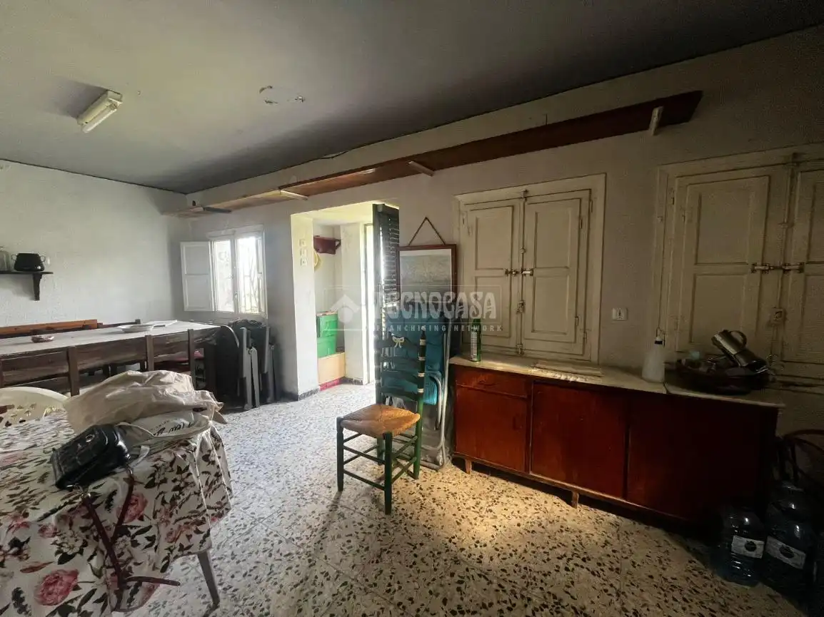 Land for sale in Borja