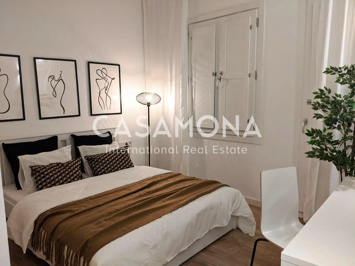 Apartament en venda a Barri Gòtic