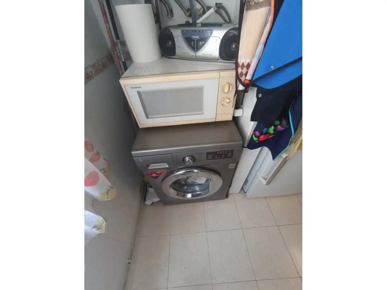 Dormitori de Pis en venda en Carral amb Calefacció, Terrassa i Traster