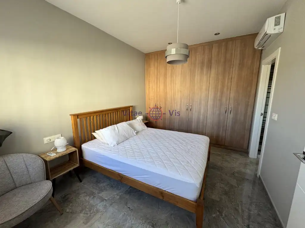 Habitación de Casa o chalet en venta en Lorca con Terraza, Piscina y Internet