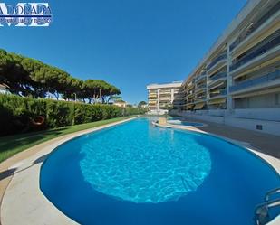 Piscina de Planta baixa en venda en Cambrils amb Aire condicionat