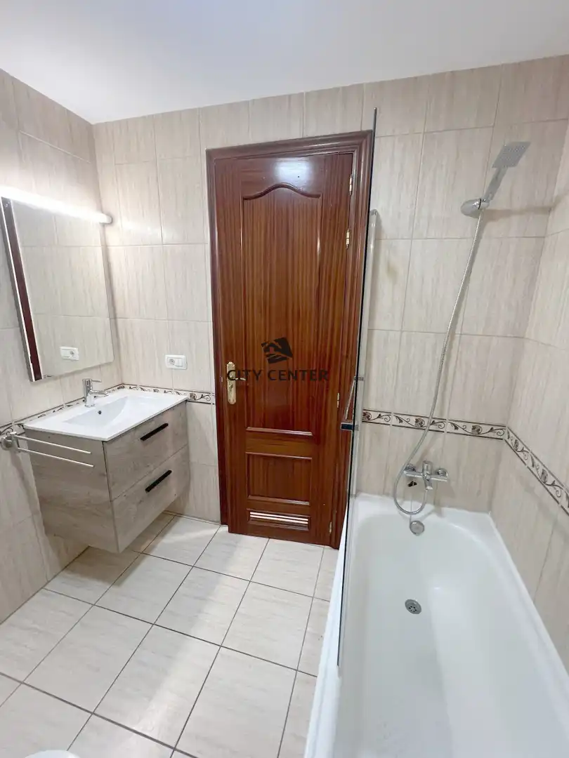 Baño de Casa adosada en venta en Arona con Terraza y Balcón