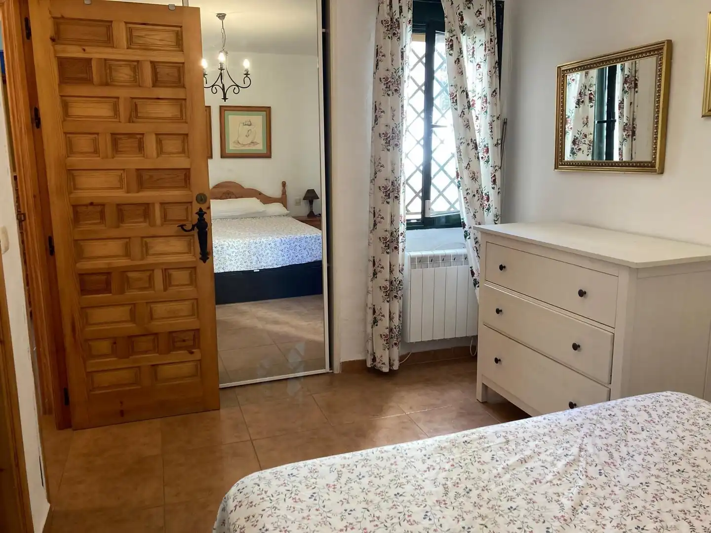Apartament amb piscina en venda a Atlanterra, imagen 19