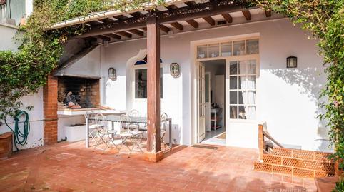 Foto 2 de Casa o xalet en venda a Tanques del Carme - Fort de l'Eau, Illes Balears