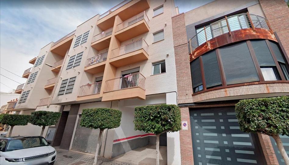 Foto 1 de Oficina en venda a Centro, Castellón