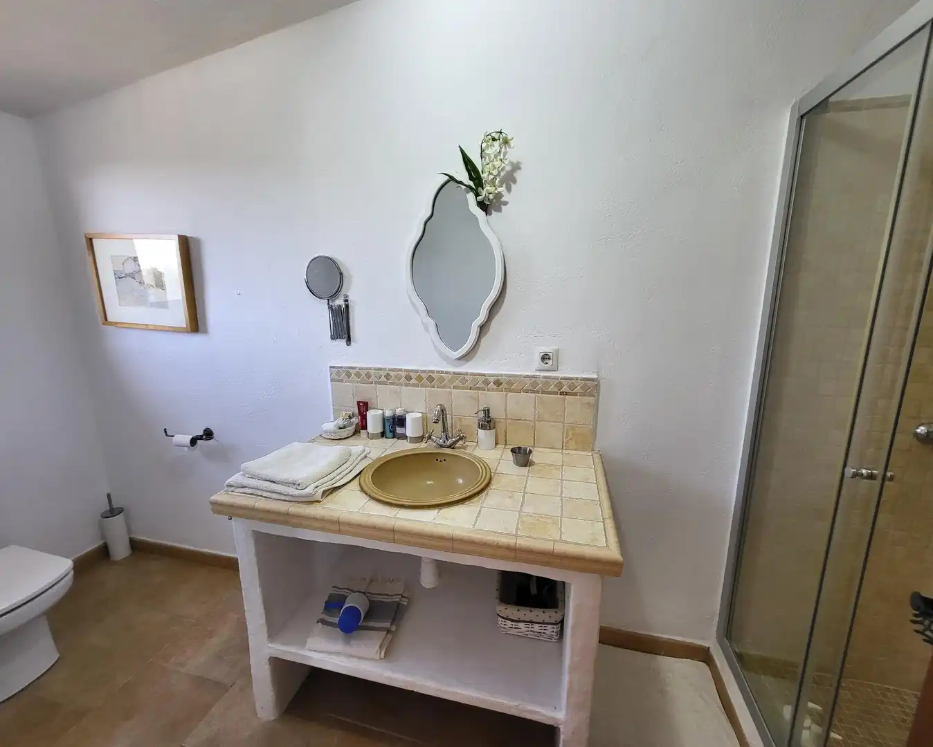 Maison rustique avec piscine à vendre à Roques Daurades - L'Estany, imagen 41