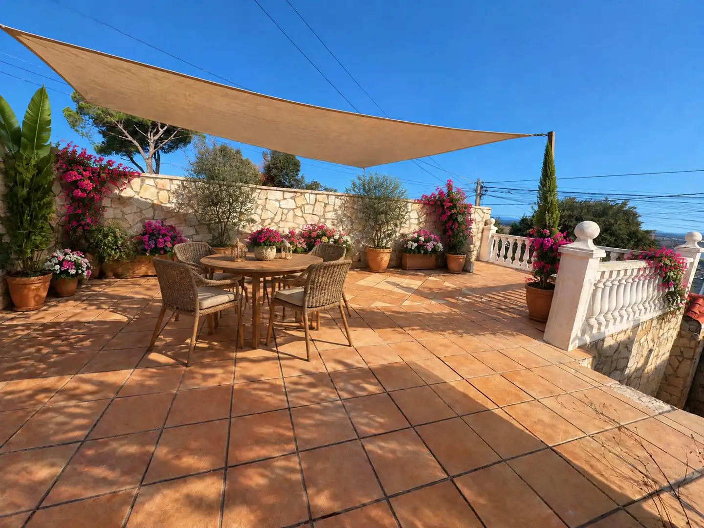Villa con piscina in vendita a Calle Rovello, imagen 29