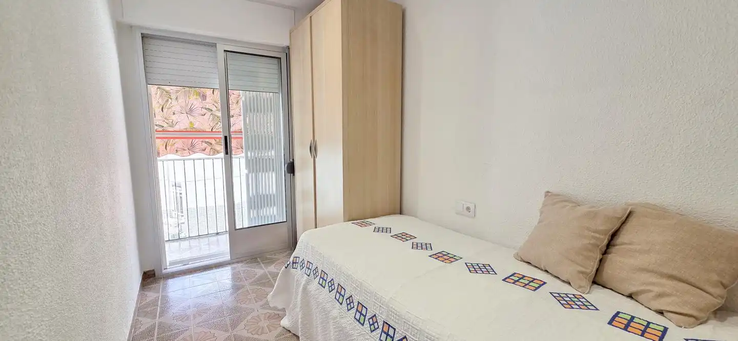 Flat for rent in Altabix
