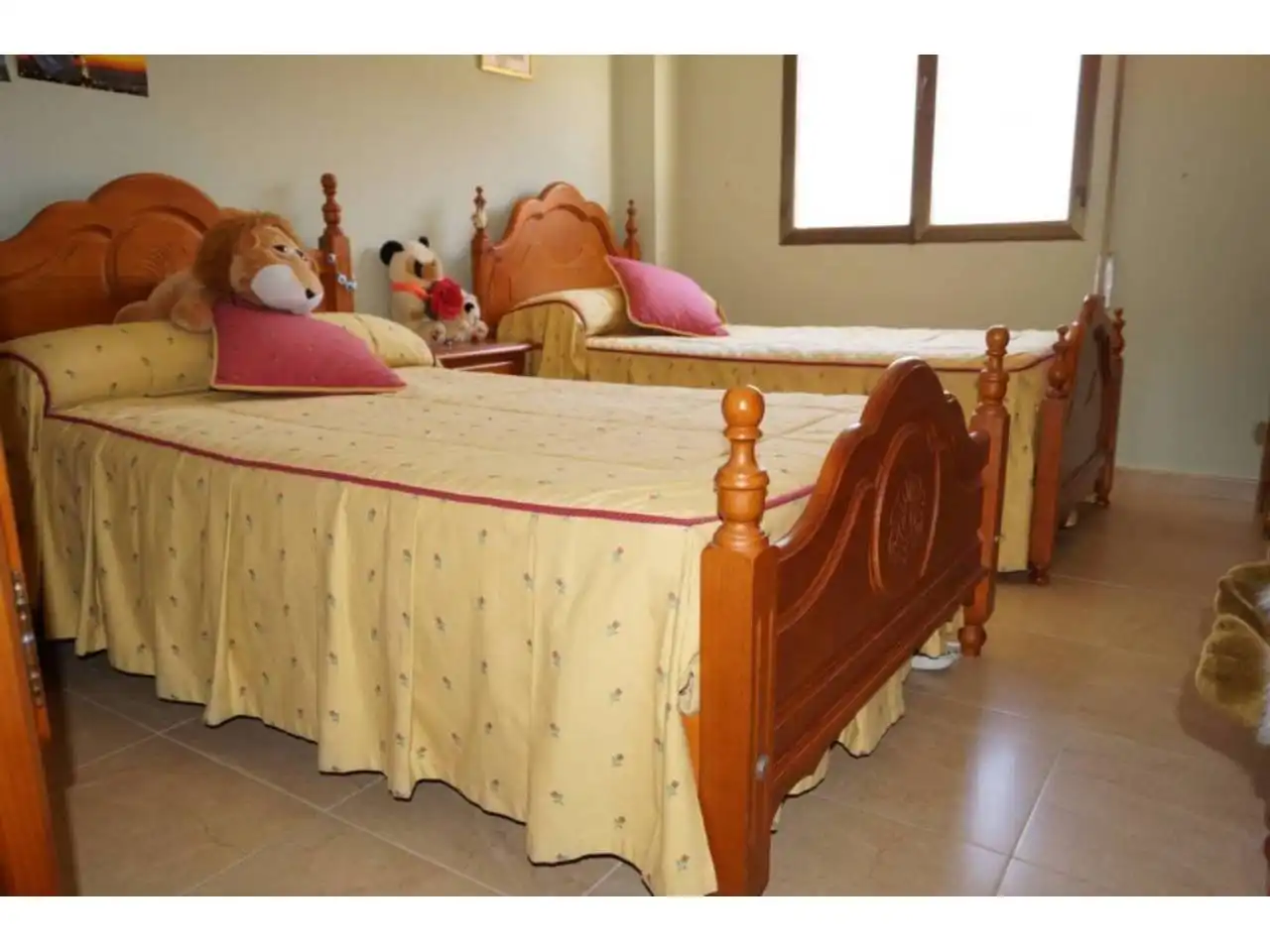 Piso con terraza en venta en Baena, imagen 7