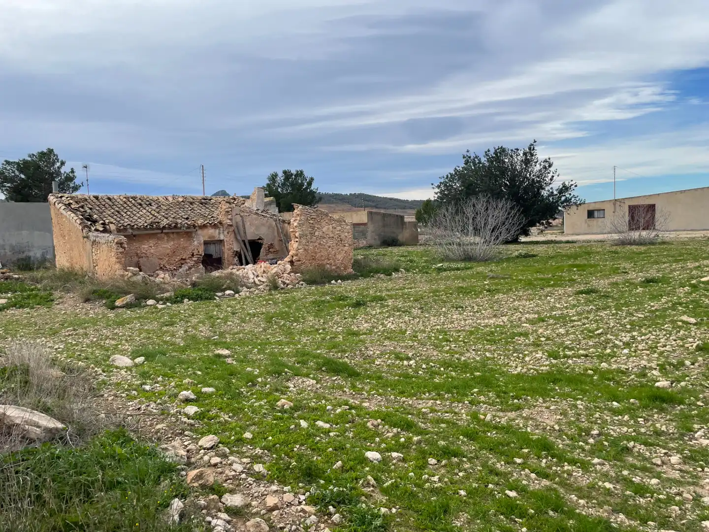 Terreny residencial en venda a Calle Elche.Bar, imagen 10