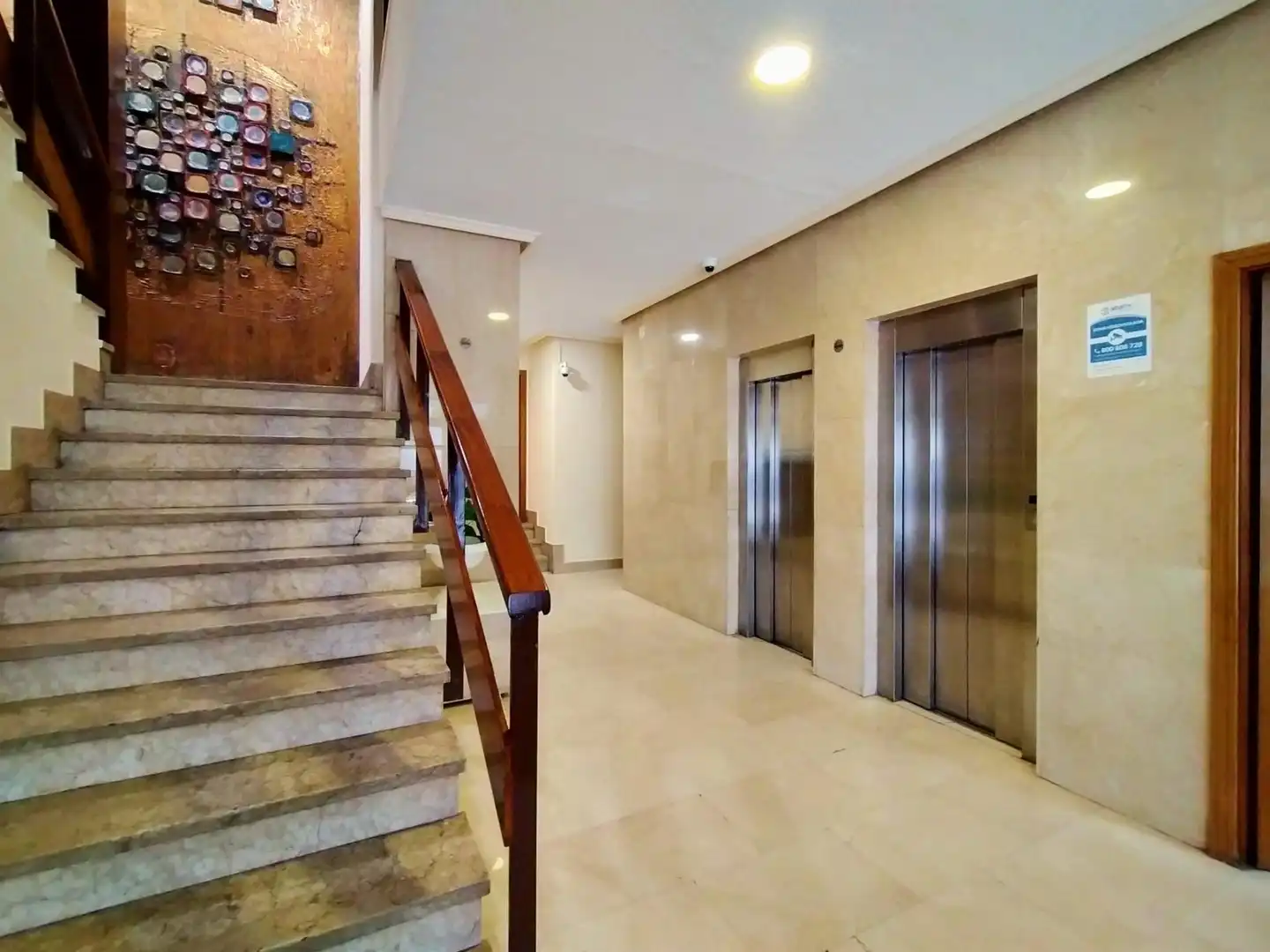 Study for sale in Madrid